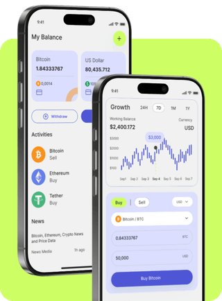 Interfaz de la plataforma de trading Calvo Fondencia con datos de mercado en tiempo real